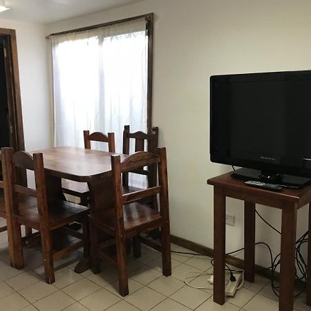 乌斯怀亚Chula"S House公寓 外观 照片