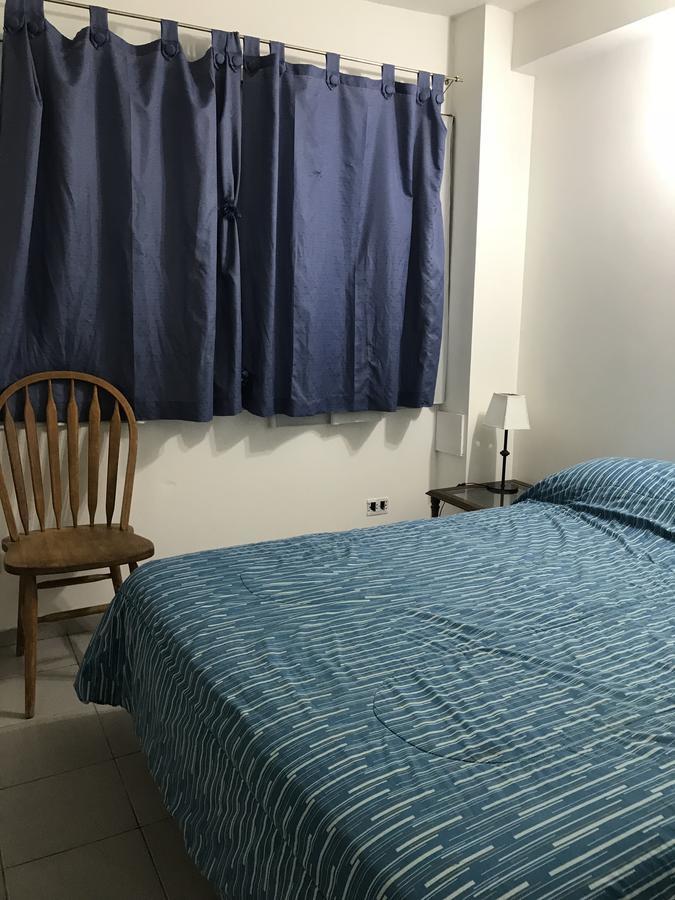 乌斯怀亚Chula"S House公寓 外观 照片