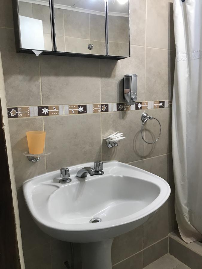 乌斯怀亚Chula"S House公寓 外观 照片
